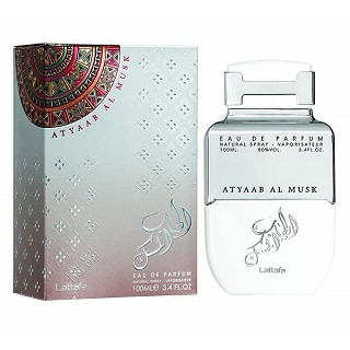 Lattafa Perfume- ATYAAB AL MUSK (100ml)